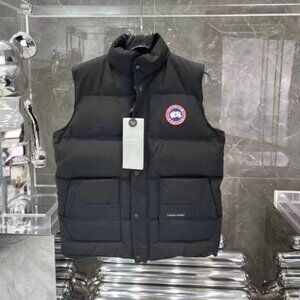 Canada Goose Freestyle Crew Vest
